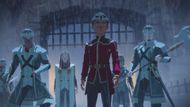 The Dragon Prince | Image via Netflix