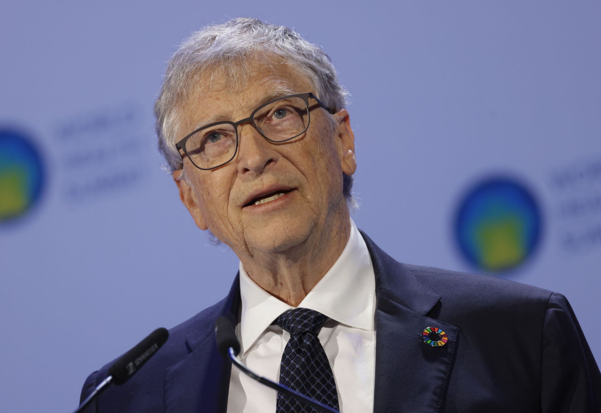 World Health Summit 2024 - Source: Getty. (Photo by Sean Gallup/Getty Images)