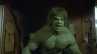 The Incredible Hulk (Image via CBS, NBC)