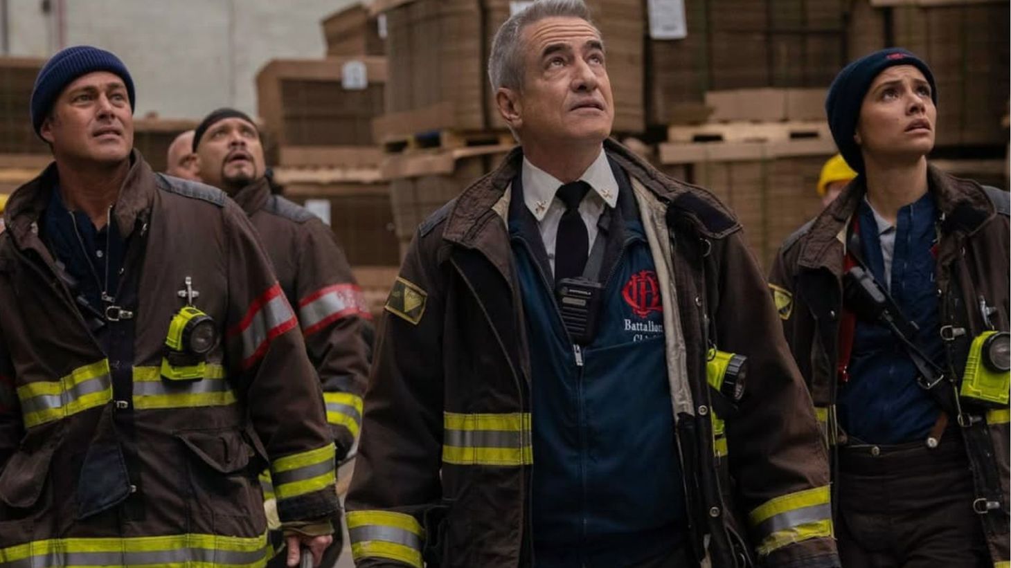 Chicago Fire Season 13 Episode 20: Release date news, time, streaming