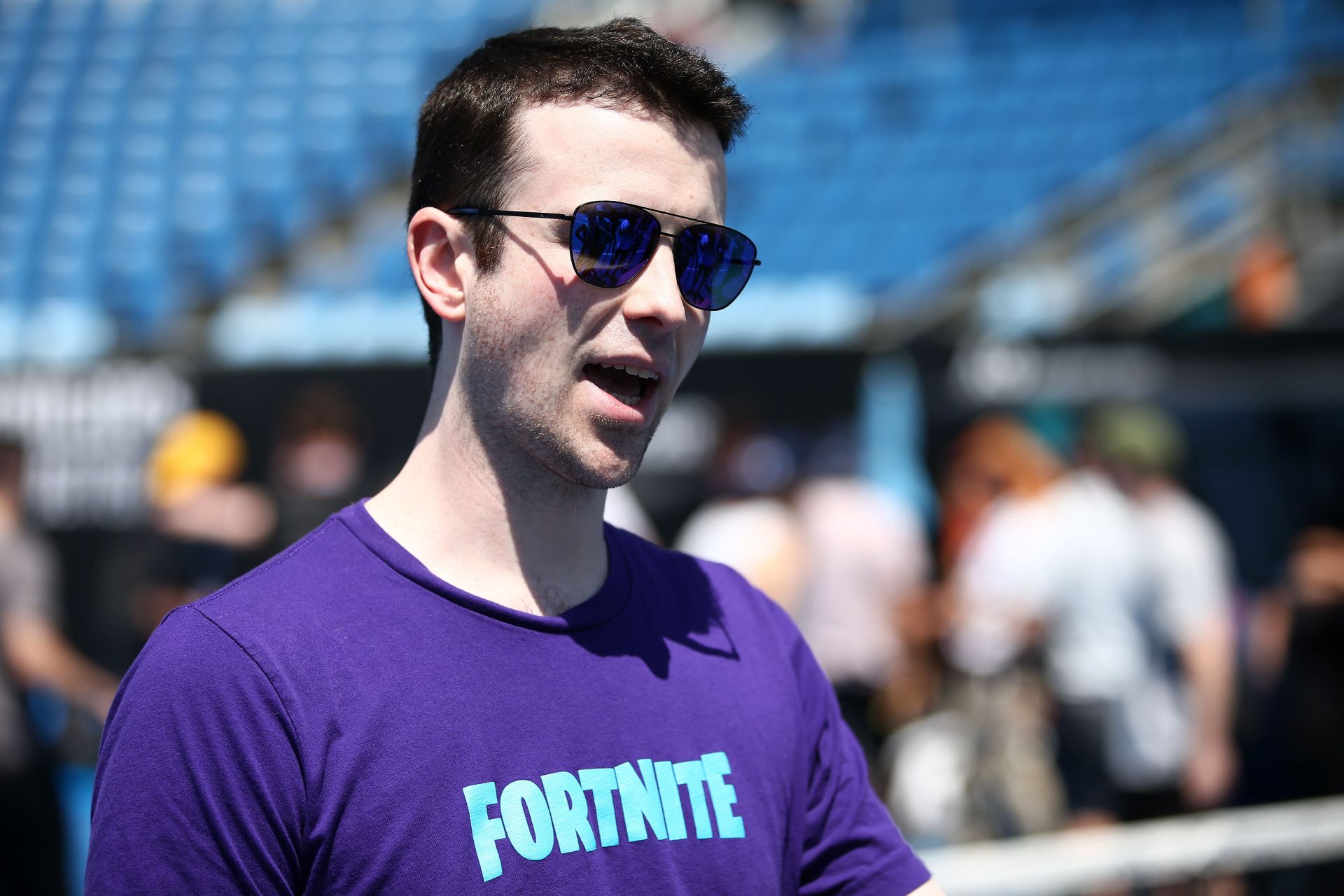 Off Court At The 2019 Australian Open - Source: Getty