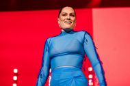 Jessie J In Concert - Source: Getty