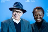 International Short Film Jury Photocall - 69th Berlinale International Film Festival - Source: Getty