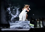 Taylor Swift | The Eras Tour - Indianapolis, IN - Source: Getty