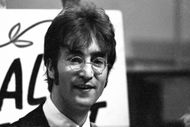 John Lennon (Image via Getty)