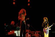 Photo of LED ZEPPELIN - Source: Getty