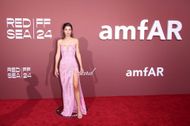 AmfAR Gala 2024 Presented by The Red Sea International Film Festival - The 77th Annual Cannes Film Festival - Source: Getty