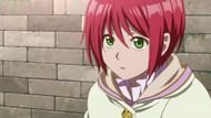 Shirayuki (Image Credit: Warner Bros.)