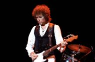 Photo of Bob DYLAN - Source: Getty
