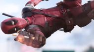 Deadpool (2016) | Image via: Marvel Entertainment