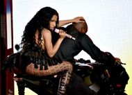 BET AWARDS '14 - Show - Source: Getty