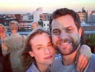 Joshua Jackson’s dating history