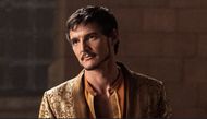 Pedro Pascal in Game of Thrones (Image via HBO)