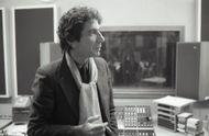 Leonard Cohen In London - Source: Getty