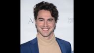 Ryan McCartan (Image via Getty)