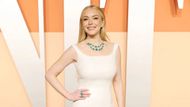 Lindsay Lohan (Image via Getty)