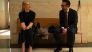 Matt Murdock with Karen Page | Image via Hotstar