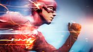 The Flash | Image via Netflix