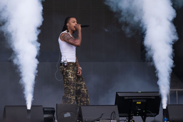 Who is Skilla Baby and what happened to him? Detroit rapper recovering - Skilla Baby On The Mend: Detroit Rapper Recovering After Targeted Shooting In Redford Township