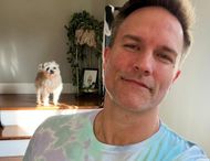 How much is Scott Porter's Net Worth?