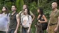 Lost (Image via ABC)