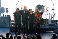 Metallica's All Within My Hands Foundation Presents The Helping Hands Concert And Auction 2024 - Source: Getty