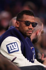 Boston Celtics v New York Knicks - Game Six - Source: Getty