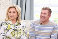 Todd and Julie Chrisley (Image via Getty)