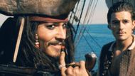 Pirates of the Caribbean: The Curse of the Black Pearl (Image Source: Prime Video)