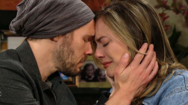 The Bold and the Beautiful Recap, May 14: A tearful Liam vowed to never leave