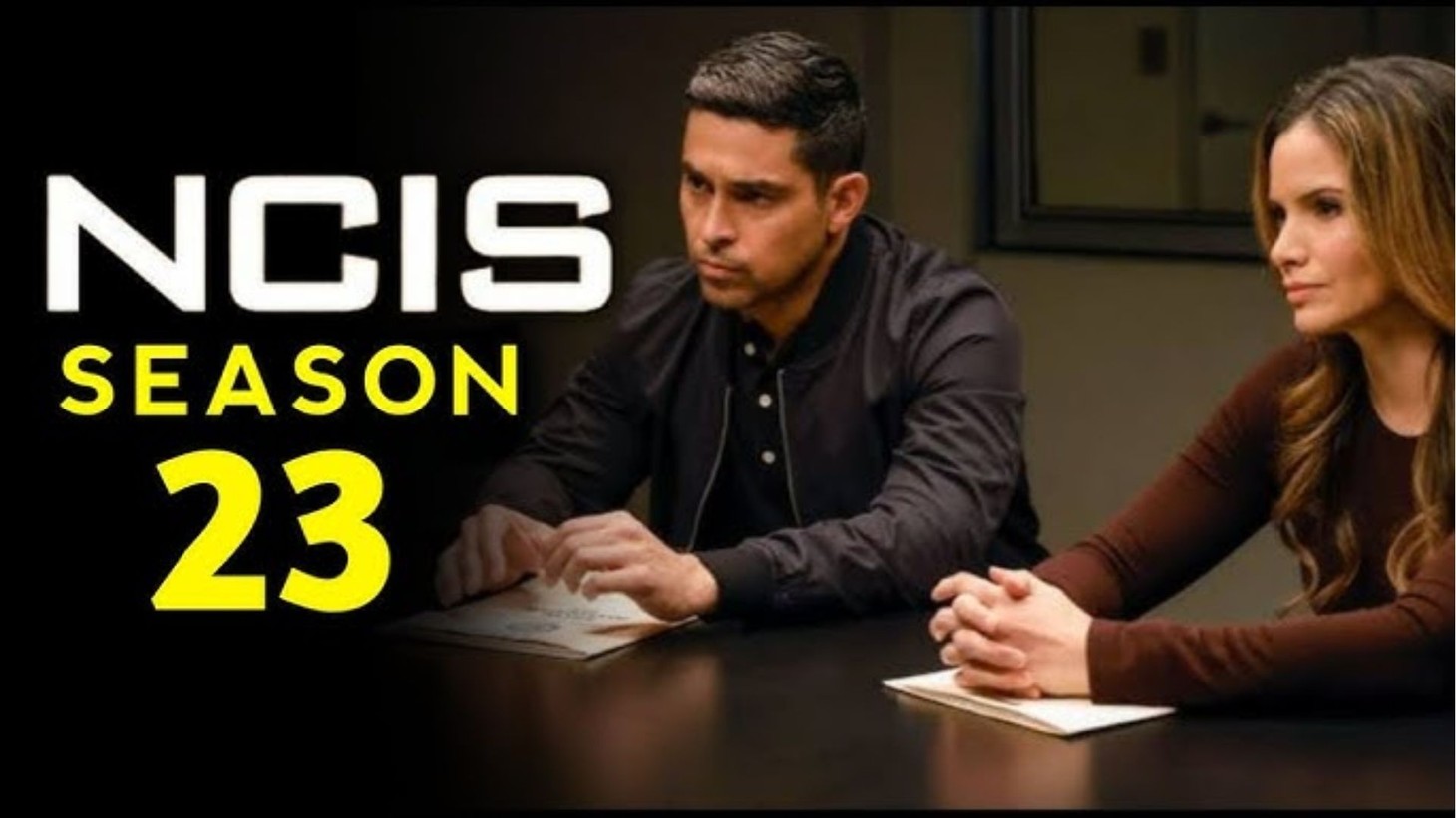 NCIS gets a new release slot on CBS Here’s when the franchise will air