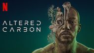 Altered Carbon | Image via Netflix