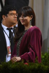 The 2022 Met Gala Celebrating "In America: An Anthology of Fashion" - Street Sightings - Source: Getty
