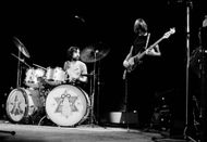 Photo of PINK FLOYD - Source: Getty