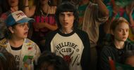 Stranger Things (Image from Netflix Tudum)