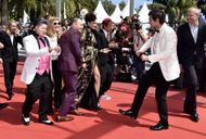 "American Honey" - Red Carpet Arrivals - The 69th Annual Cannes Film Festival - Source: Getty
