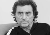 Ian McShane
