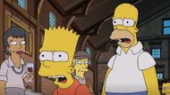 The Simpsons Source: FOX