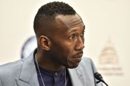 Mahershala Ali - Source: Getty