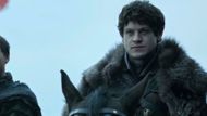 Iwan Rheon in Game of Thrones | Image via HBO Entertainment
