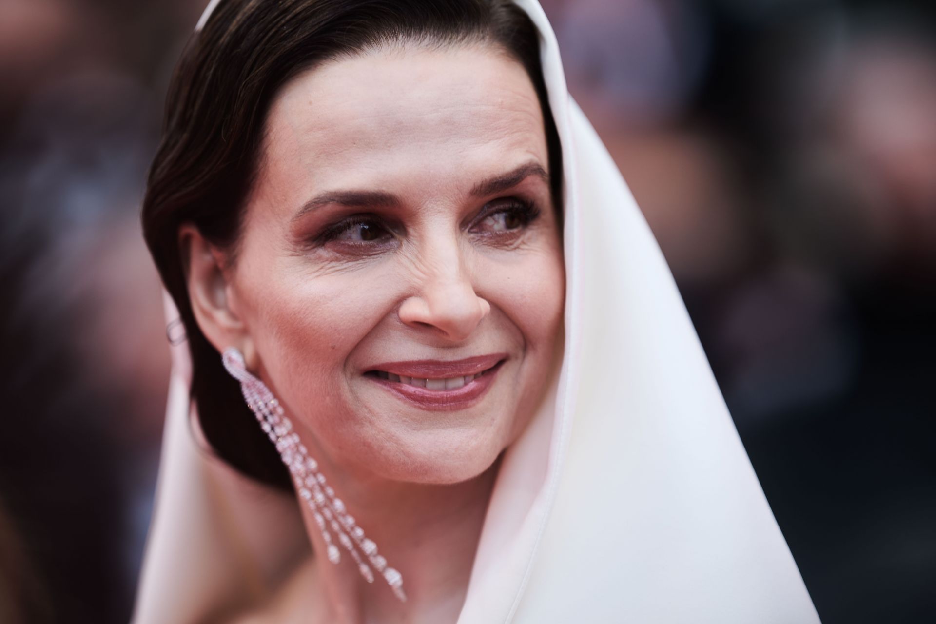 Opening Ceremony And &quot;Partir Un Jour&quot; (Leave One Day) Red Carpet - The 78th Annual Cannes Film Festival - Source: Getty