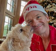 When did Neil Patrick Harris come out?