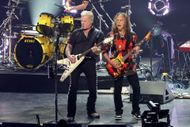 Metallica's All Within My Hands Foundation Presents The Helping Hands Concert And Auction 2024 - Source: Getty