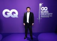 Danny McBride (Photo by Dimitrios Kambouris/Getty Images for GQ)