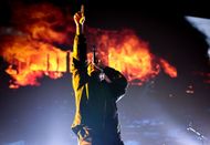 Lionsgate's 2025 CinemaCon - Presentation - Source: Getty