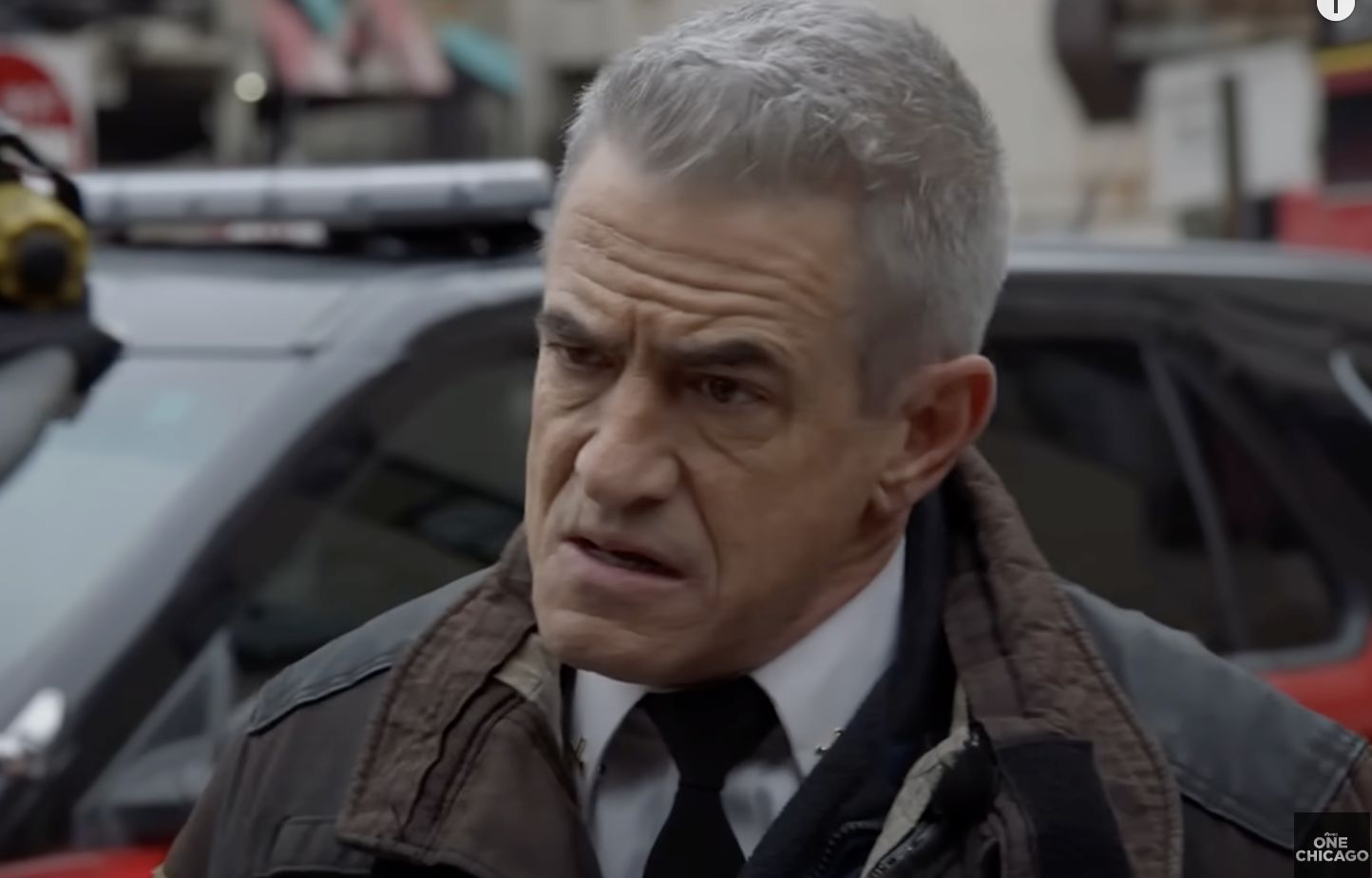 Things are heating up in Chicago Fire (Image Via YouTube/One Chicago)