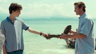 Still from Call Me By Your Name (Image via Youtube @/Sony Pictures Classics)