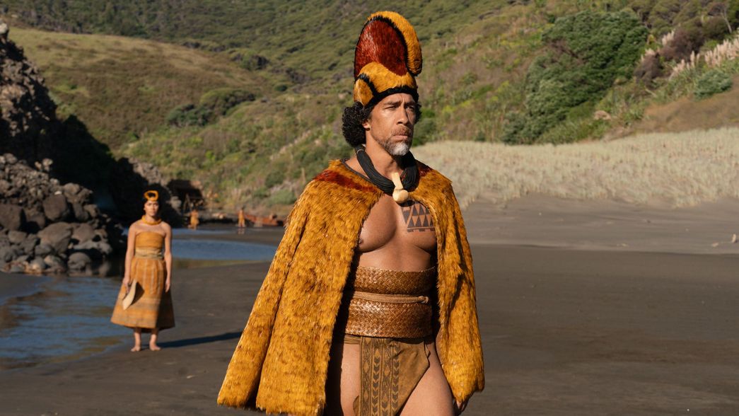 Chief of War Episode Release Schedule: When do the new episodes drop?