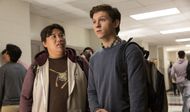 Peter Parker & Ned Leeds (Image via MCU)
