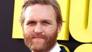 Wyatt Russell plays John (Image via Getty)